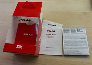 Reloj Polar M430 Gps