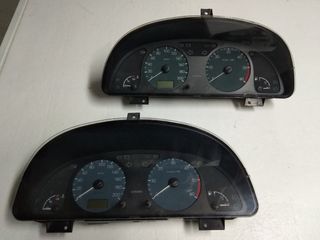 Despiece Xsara I