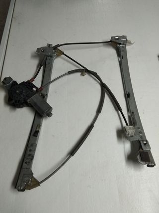Despiece Xsara I