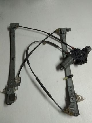 Despiece Xsara I
