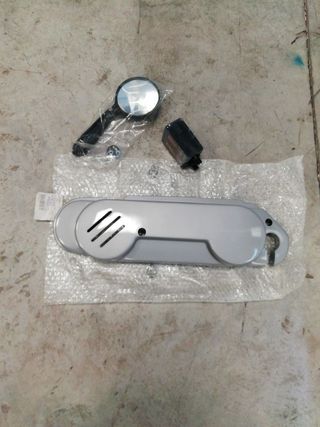 Recambios nuevos de Vespino