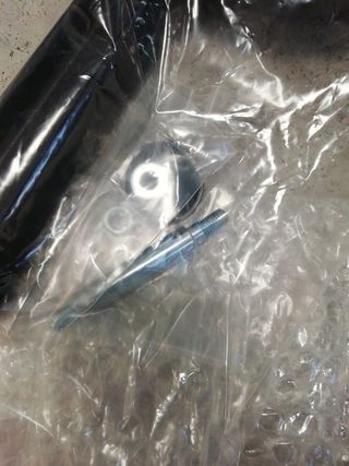 Recambios nuevos de Vespino