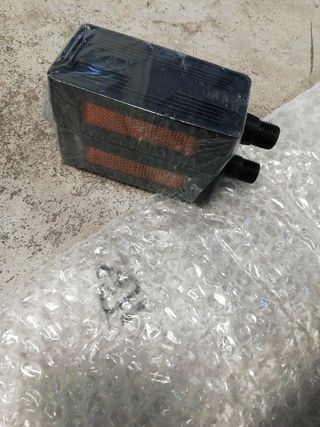 Recambios nuevos de Vespino