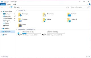 TORRE PC AEROCOOL INTEL PENTIUM G4400