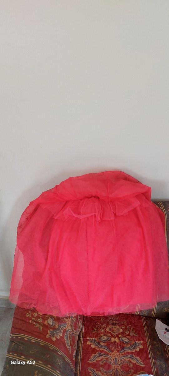 Vestido original Disney Bella Durmiente