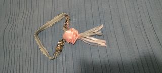 Disfraz de Charlestón