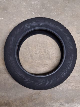 Pneu usado 165/65 R14 79T (Mabor Sport Jet 3)