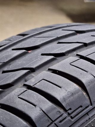 Pneu usado 165/65 R14 79T (Mabor Sport Jet 3)