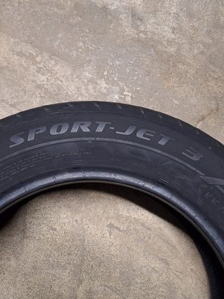 Pneu usado 165/65 R14 79T (Mabor Sport Jet 3)