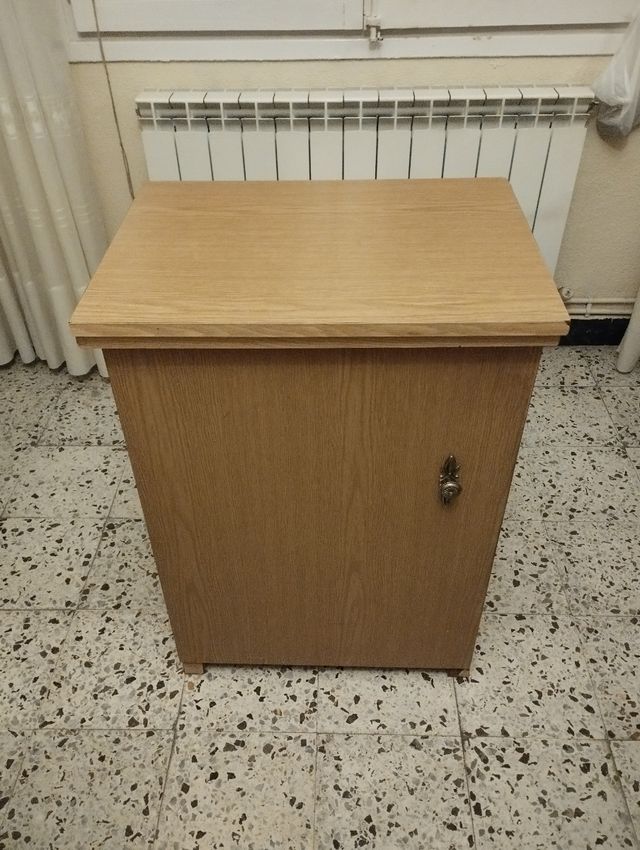 Maquina de coser Singer