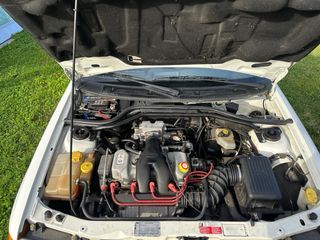 Ford Escort 1991