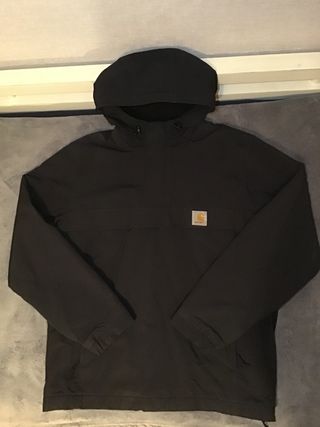 Chaqueta Nimbus de Carhart WIP 