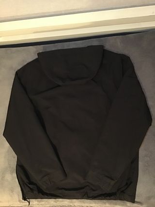 Chaqueta Nimbus de Carhart WIP 