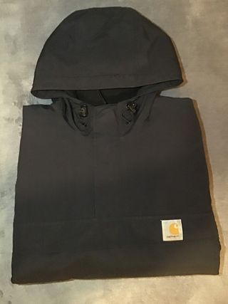 Chaqueta Nimbus de Carhart WIP 