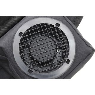 Funda asiento refrigerada