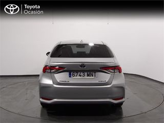 TOYOTA Corolla 140H Style