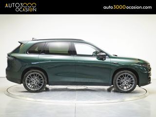 LeapMotor C10 C10 BEV 69.9kWh Design Auto