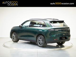 LeapMotor C10 C10 BEV 69.9kWh Design Auto