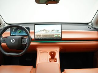 LeapMotor C10 C10 BEV 69.9kWh Design Auto