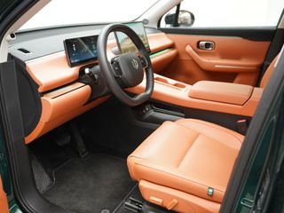 LeapMotor C10 C10 BEV 69.9kWh Design Auto