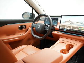 LeapMotor C10 C10 BEV 69.9kWh Design Auto