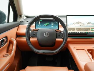 LeapMotor C10 C10 BEV 69.9kWh Design Auto