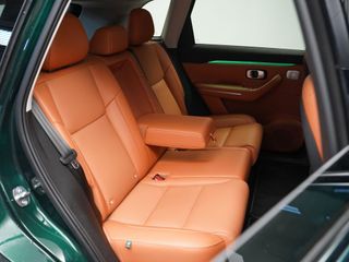 LeapMotor C10 C10 BEV 69.9kWh Design Auto