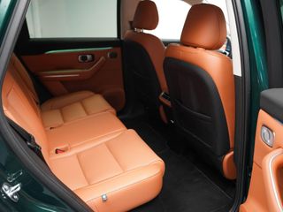 LeapMotor C10 C10 BEV 69.9kWh Design Auto