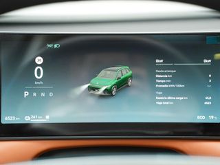 LeapMotor C10 C10 BEV 69.9kWh Design Auto