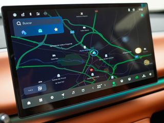 LeapMotor C10 C10 BEV 69.9kWh Design Auto