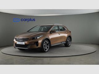 Kia XCeed 1.6 GDi PHEV 104kW (141CV) eDrive