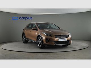 Kia XCeed 1.6 GDi PHEV 104kW (141CV) eDrive