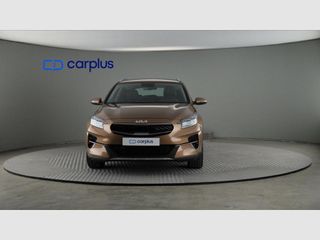 Kia XCeed 1.6 GDi PHEV 104kW (141CV) eDrive