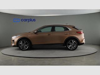 Kia XCeed 1.6 GDi PHEV 104kW (141CV) eDrive