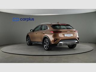 Kia XCeed 1.6 GDi PHEV 104kW (141CV) eDrive