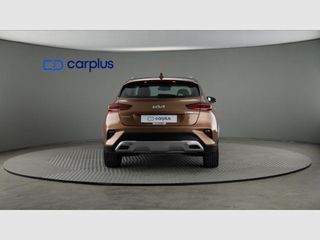 Kia XCeed 1.6 GDi PHEV 104kW (141CV) eDrive