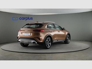 Kia XCeed 1.6 GDi PHEV 104kW (141CV) eDrive