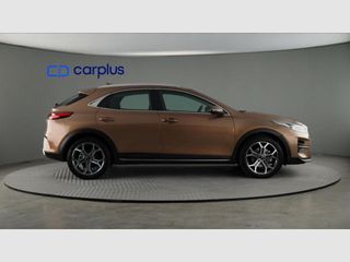Kia XCeed 1.6 GDi PHEV 104kW (141CV) eDrive
