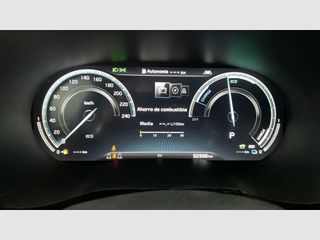 Kia XCeed 1.6 GDi PHEV 104kW (141CV) eDrive