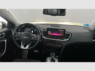 Kia XCeed 1.6 GDi PHEV 104kW (141CV) eDrive
