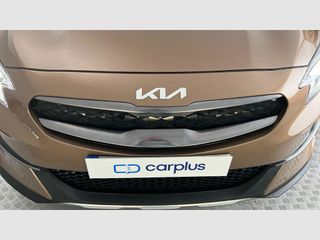 Kia XCeed 1.6 GDi PHEV 104kW (141CV) eDrive