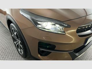 Kia XCeed 1.6 GDi PHEV 104kW (141CV) eDrive