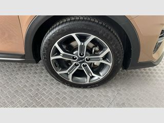 Kia XCeed 1.6 GDi PHEV 104kW (141CV) eDrive