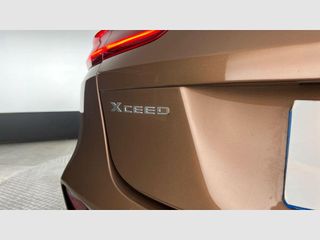 Kia XCeed 1.6 GDi PHEV 104kW (141CV) eDrive