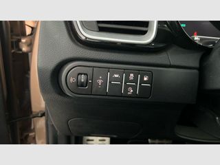 Kia XCeed 1.6 GDi PHEV 104kW (141CV) eDrive