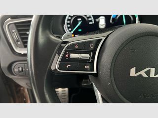 Kia XCeed 1.6 GDi PHEV 104kW (141CV) eDrive