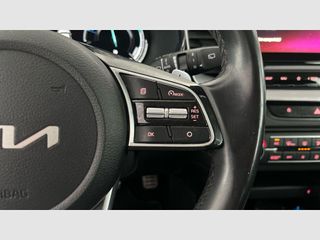 Kia XCeed 1.6 GDi PHEV 104kW (141CV) eDrive