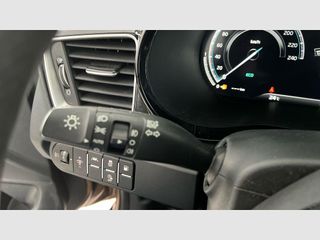 Kia XCeed 1.6 GDi PHEV 104kW (141CV) eDrive