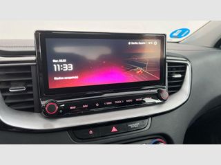 Kia XCeed 1.6 GDi PHEV 104kW (141CV) eDrive