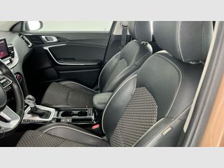 Kia XCeed 1.6 GDi PHEV 104kW (141CV) eDrive